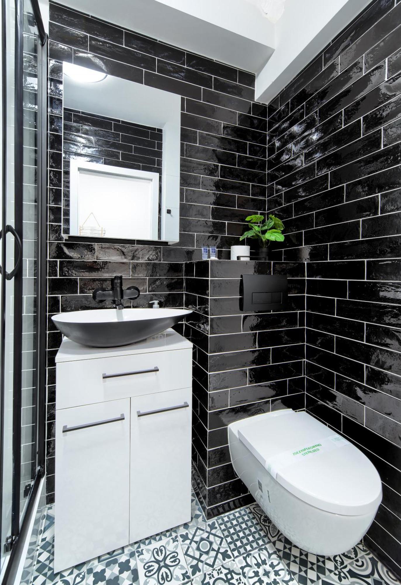Apartament Angielska Grobla Gdańsk